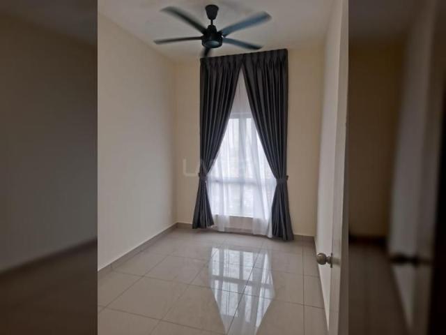 Apartment for rent in Kajang, Langat