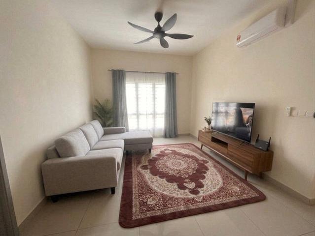 Serviced Residence for rent in Majlis Perbandaran Kajang, Hulu Langat