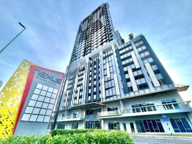 Serviced Residence for rent in Kajang, Langat