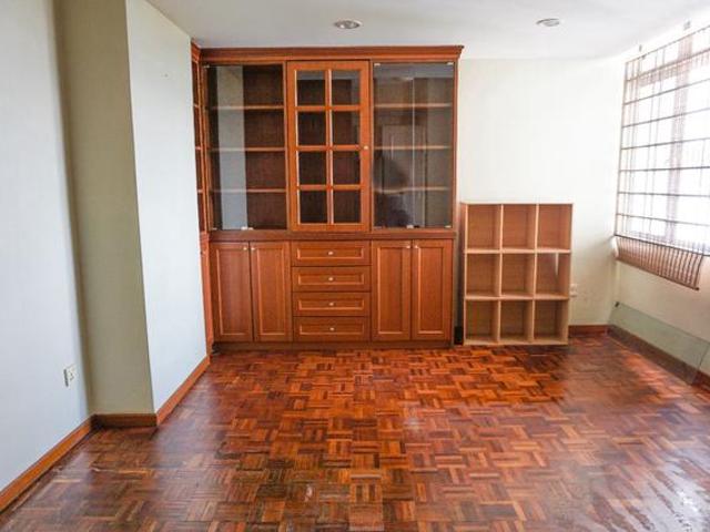 Condominium for rent in Georgetown, Penang