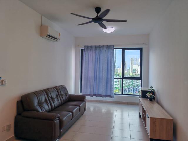Condominium for rent in Georgetown, Penang