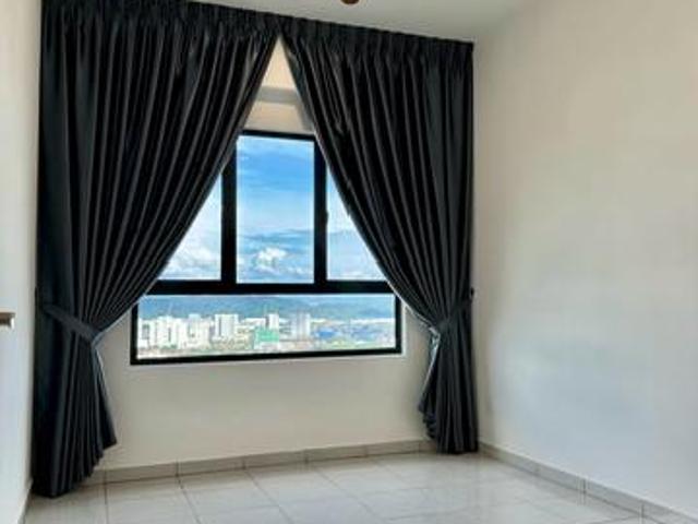 Condominium for rent in Georgetown, Penang