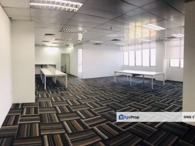 Shop for rent in Petaling, Subang Jaya