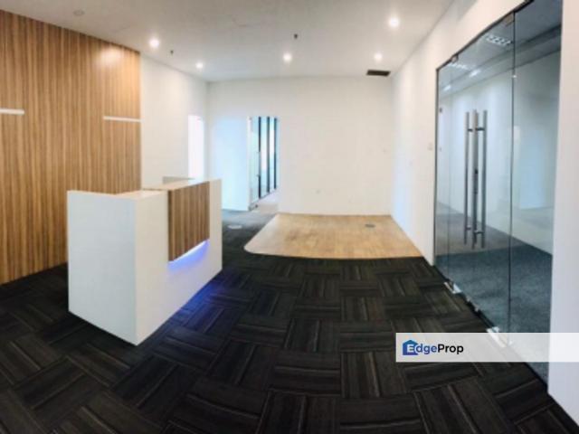 Shop for rent in Petaling, Subang Jaya