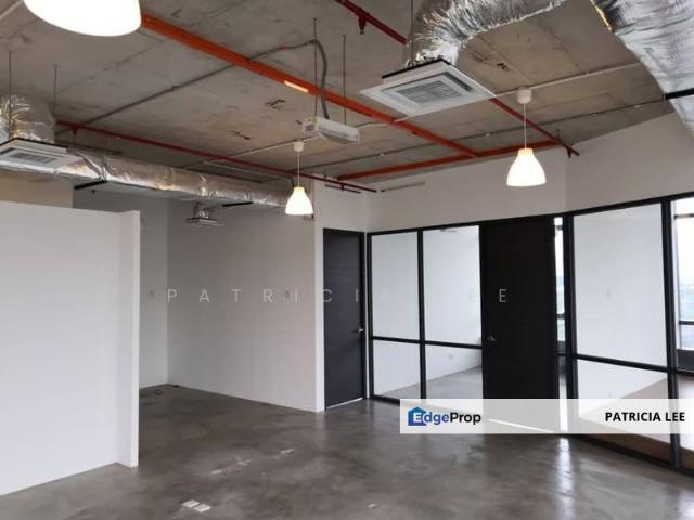Shop for rent in Country Heights Damansara, Kuala Lumpur