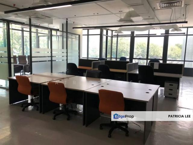 Shop for rent in Country Heights Damansara, Kuala Lumpur