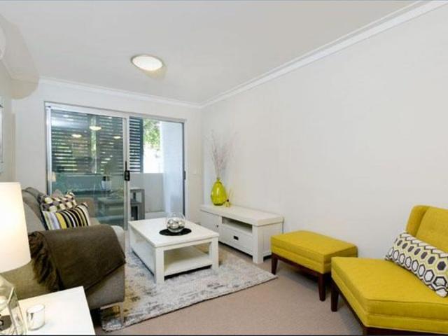 Apartment for rent in Toombul, Queensland