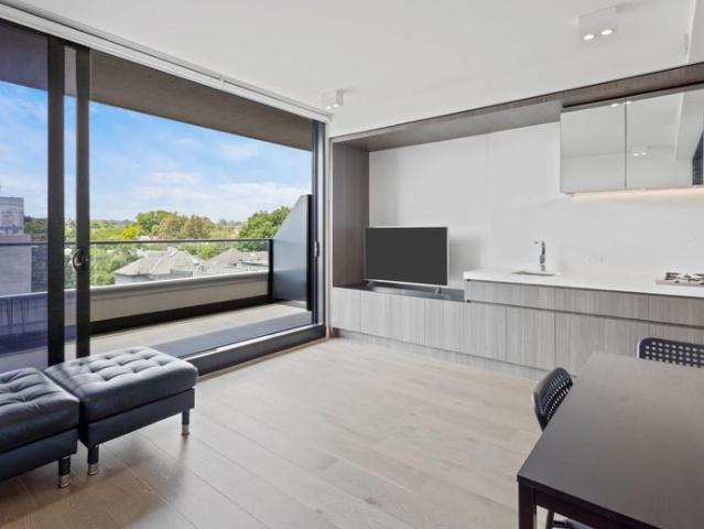 Apartment for rent in Camerons Creek, Victoria
