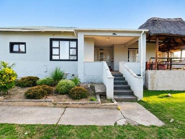 Apartment for rent in Mthatha, Eastern Cape
