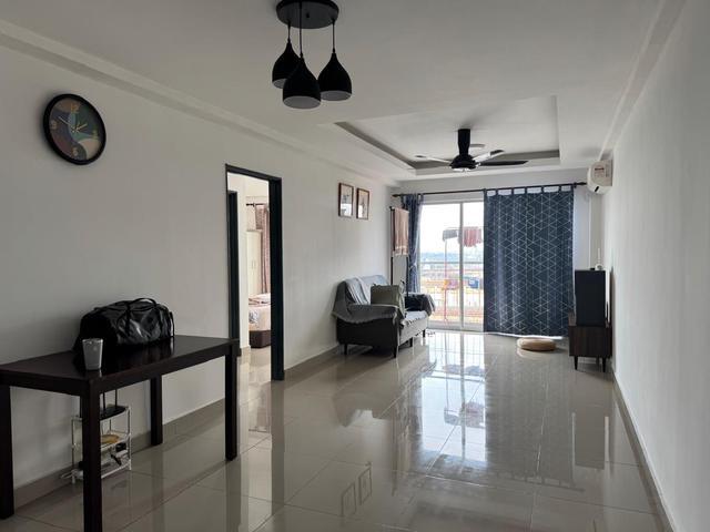 Apartment for rent in Port Klang, Selangor