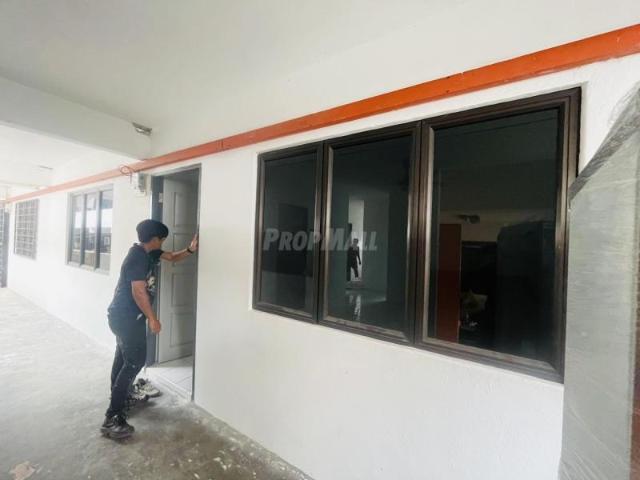 Apartment for rent in Kajang, Langat