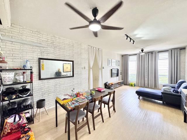 Apartment for sale in Putrajaya