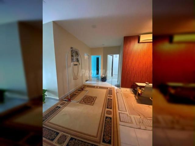 Apartment for rent in Kajang, Langat