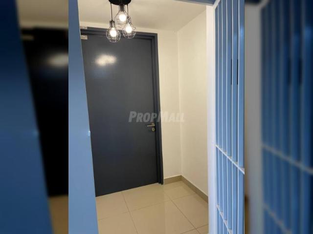 Apartment for rent in Kajang, Langat