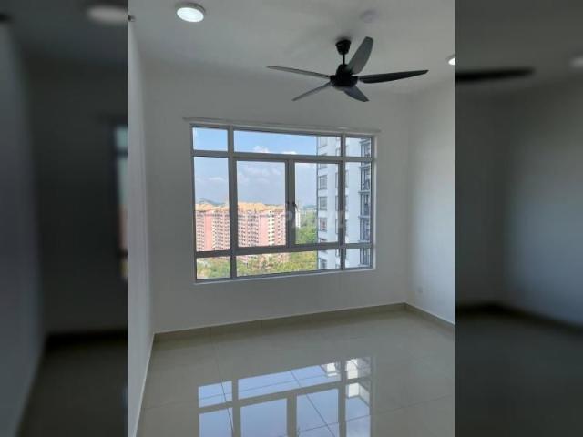 Apartment for rent in Kajang, Langat