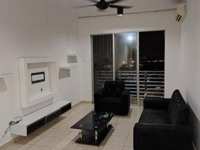 Condominium for rent in Kajang, Langat