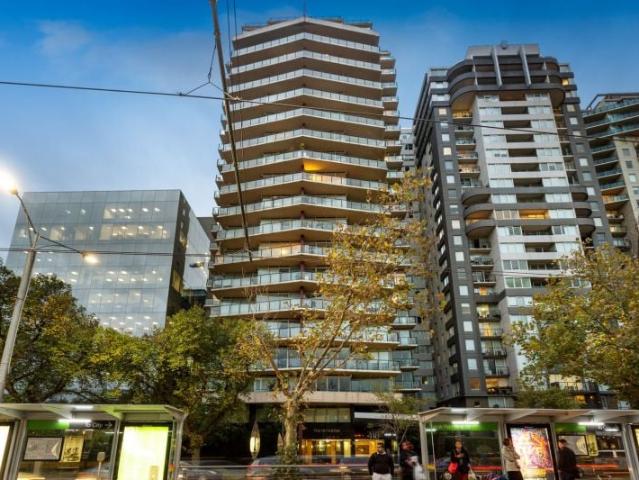 Apartment for rent in Camerons Creek, Victoria