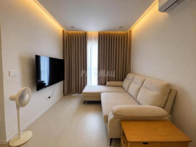 Apartment for rent in Kajang, Langat