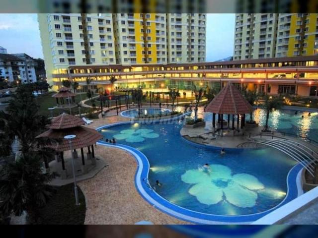 House for rent in Country Heights Damansara, Kuala Lumpur