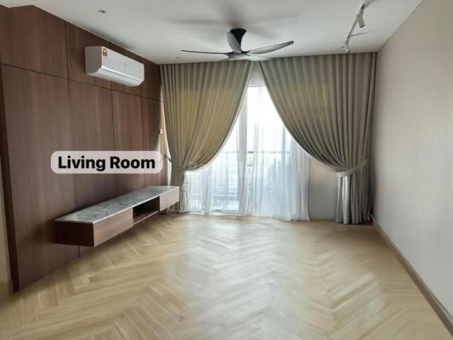 House for rent in Country Heights Damansara, Kuala Lumpur