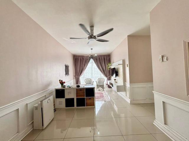 Apartment for sale in Putrajaya
