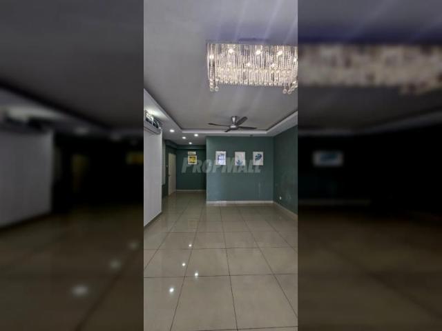 Apartment for rent in Putrajaya