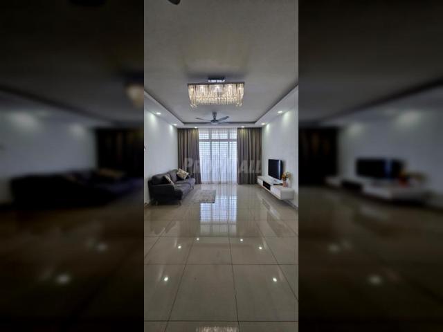 Apartment for rent in Putrajaya