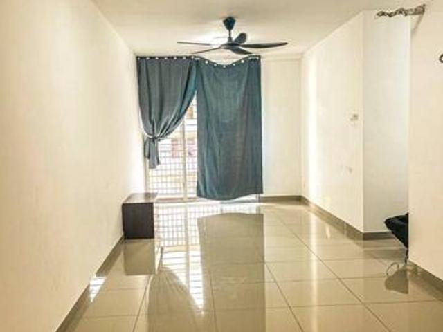 Apartment for rent in Putrajaya