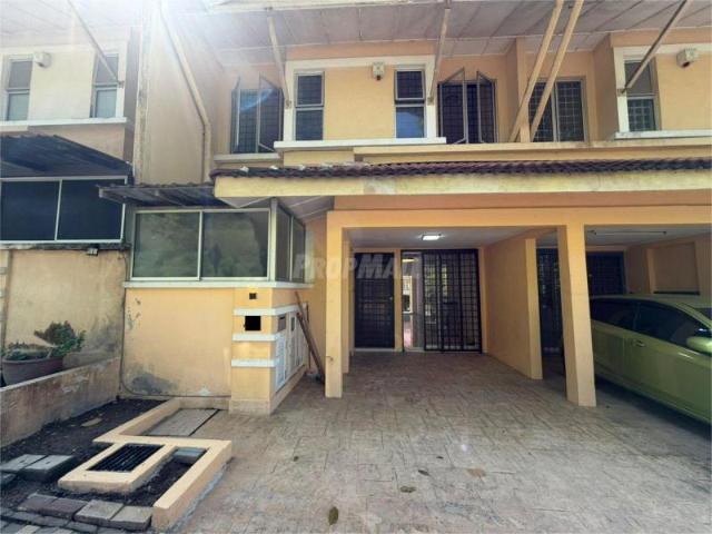 Apartment for rent in Putrajaya