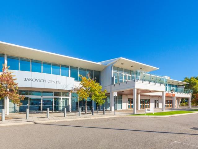 Office for rent in Henderson, City of Cockburn