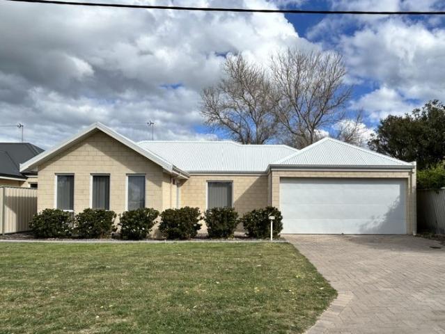 Apartment for rent in Bunbury, Western Australia
