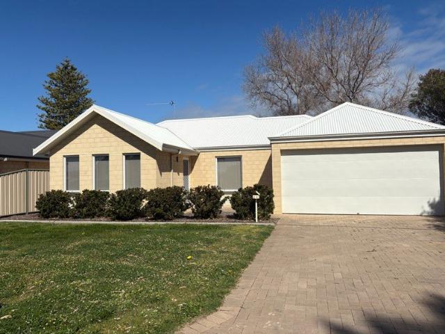 Apartment for rent in Bunbury, Western Australia