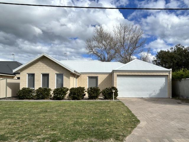 Apartment for rent in Bunbury