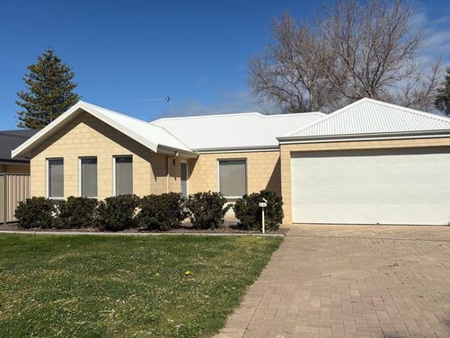 Apartment for rent in Bunbury, Western Australia