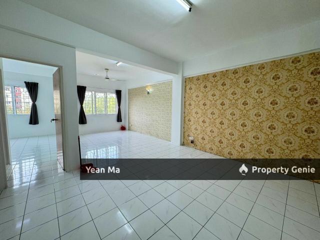 Apartment for sale in Selayang, Selangor