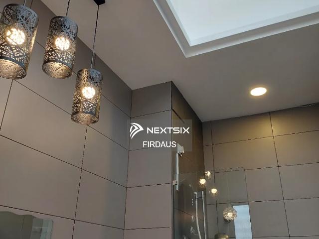 Residential House for rent in Johor