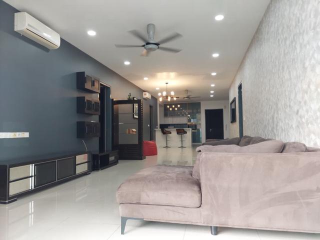 Condominium for rent in Petaling, Subang Jaya