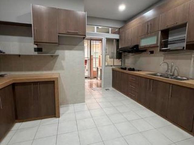 Terraced House for rent in Port Klang, Selangor