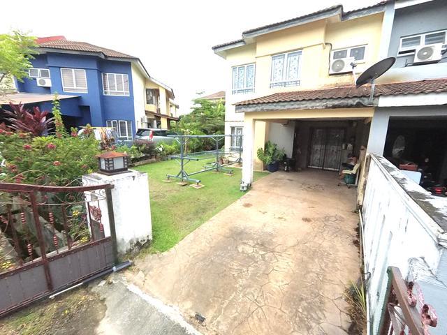 Terraced House for sale in Selayang, Selangor