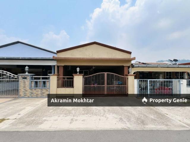 Terraced House for sale in Taman Sri Nanding, Majlis Perbandaran Kajang