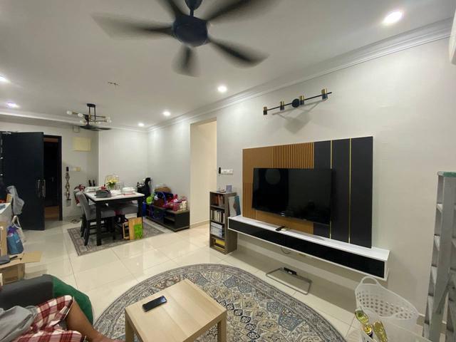 Condominium for rent in Putrajaya