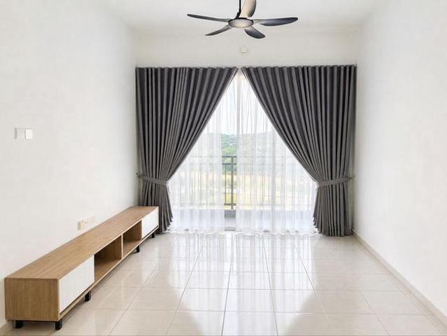 Condominium for rent in Kajang, Langat