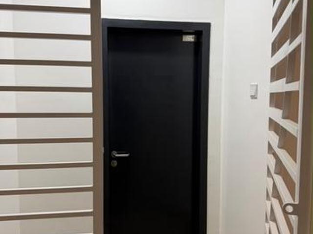 Apartment for sale in Country Heights Damansara, Kuala Lumpur