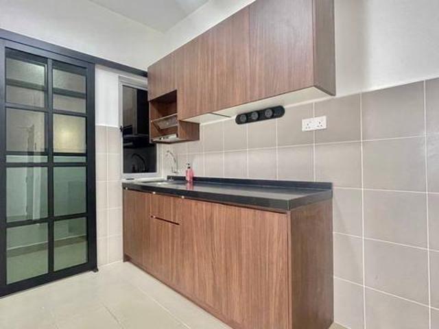Apartment for rent in Country Heights Damansara, Kuala Lumpur