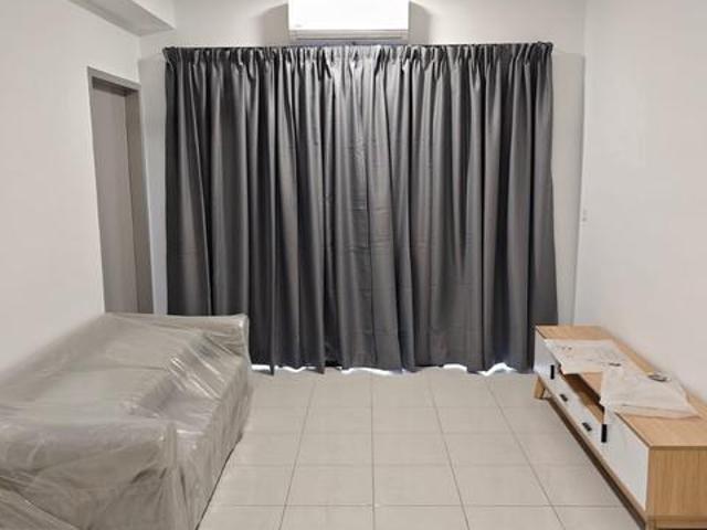 Condominium for rent in Seri Kembangan, Majlis Bandaraya Subang Jaya