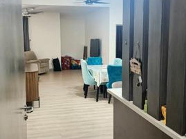 Condominium for rent in Kajang, Langat