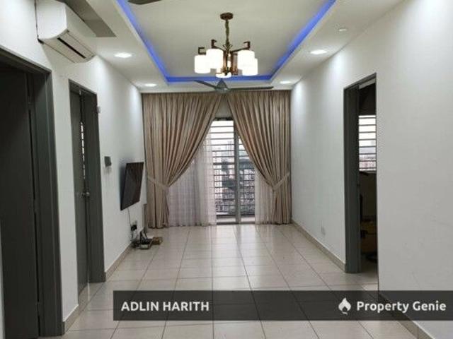 Apartment for rent in Country Heights Damansara, Kuala Lumpur