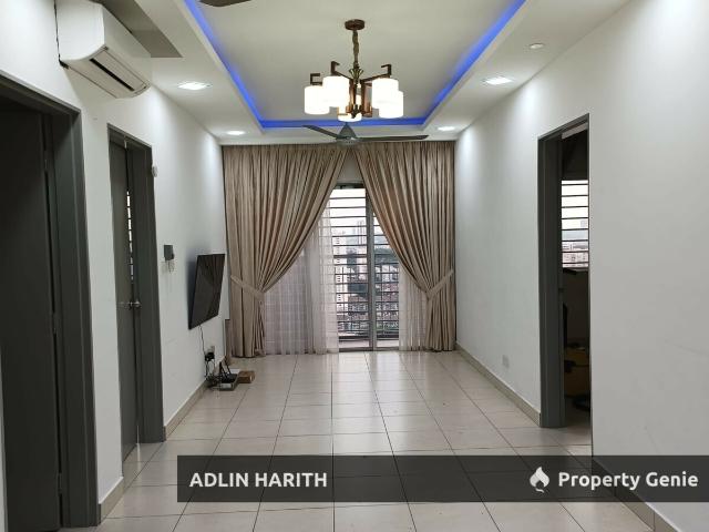 Condominium for rent in Country Heights Damansara, Kuala Lumpur