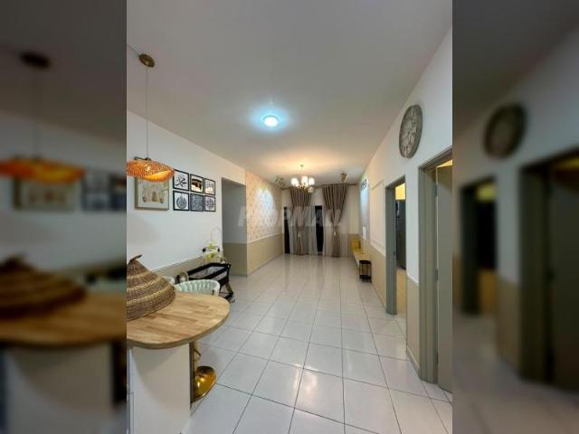 Apartment for rent in Kajang, Langat