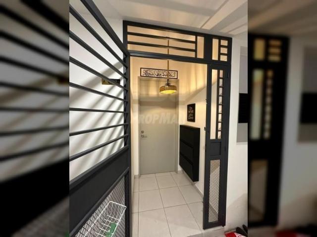 Apartment for rent in Kajang, Langat